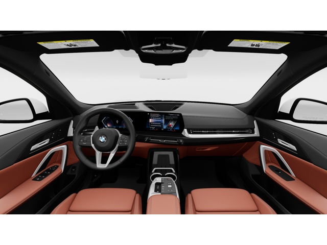 2026 Bmw X1 XDrive28i photo 3