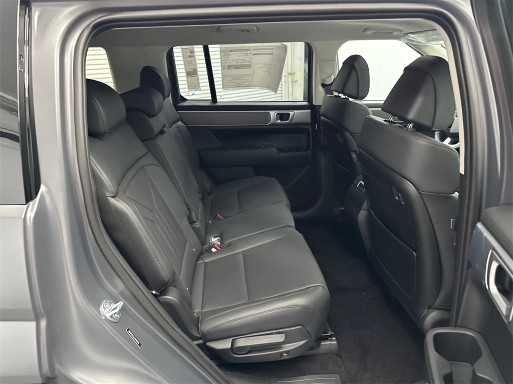 2026 Hyundai Santa Fe XRT photo 14