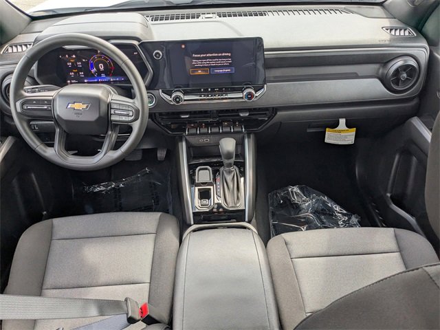 2026 Chevrolet Colorado Work Truck photo 15