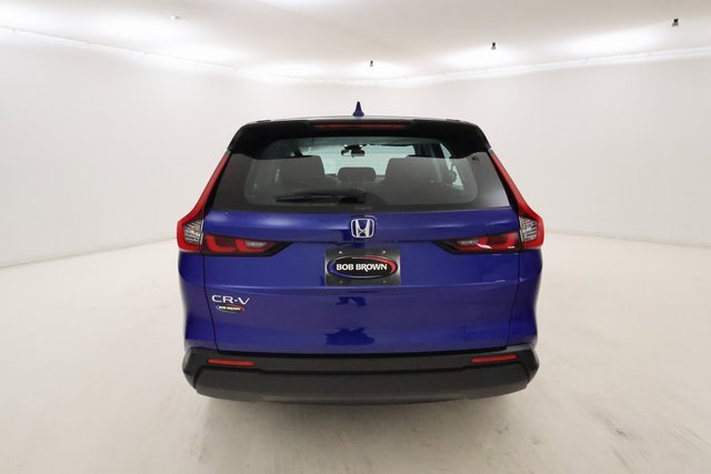 2024 Honda CR-V LX photo 3