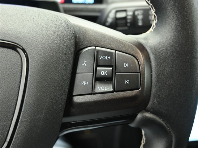 2024 FORD MUSTANG MACH-E - Image 14