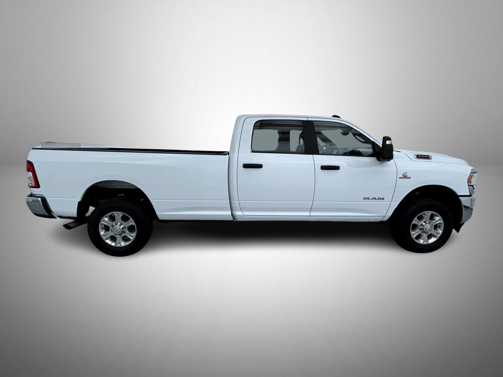 2024 Ram 3500 Big Horn photo 4