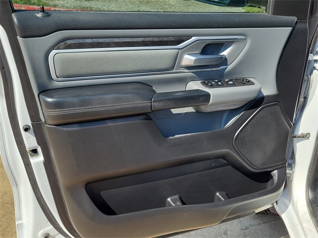 2021 Ram 1500 Big Horn Lone Star photo 16