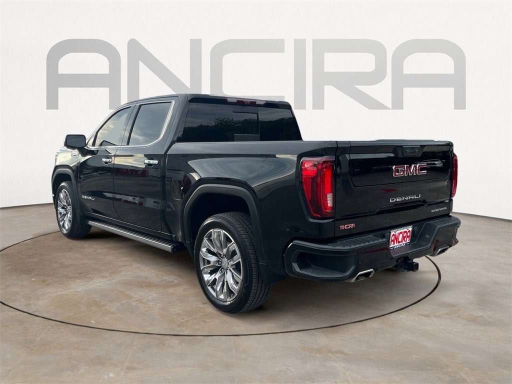 2023 Gmc Sierra 1500 Denali photo 3