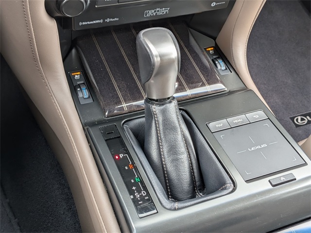 2023 Lexus GX 460 Premium photo 16