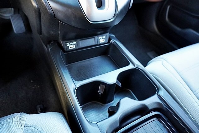 2020 Honda CR-V EX photo 28