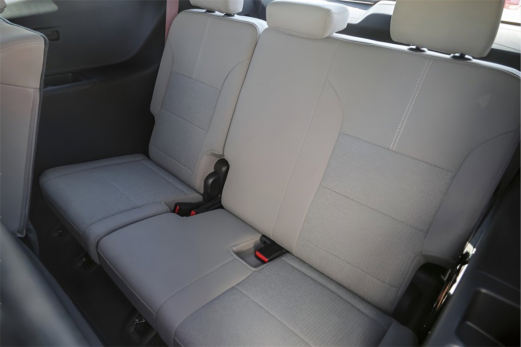 2025 Gmc Acadia Elevation photo 23