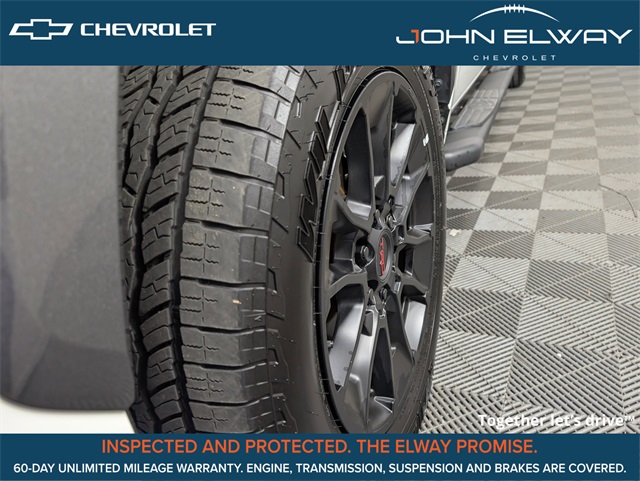 2023 Toyota Tundra Limited's photo