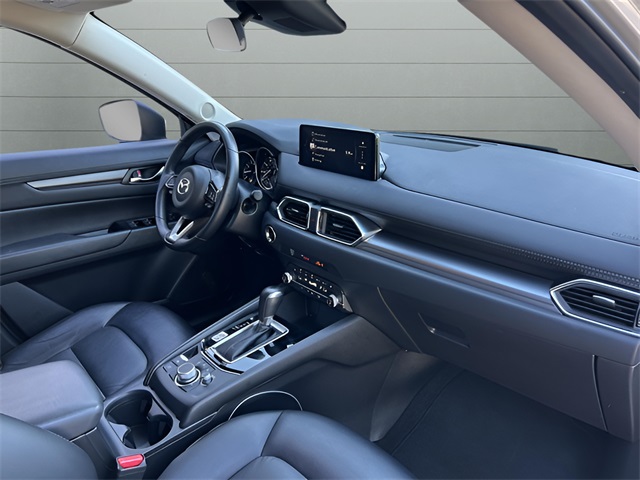 2024 Mazda CX-5 2.5 Select photo 25