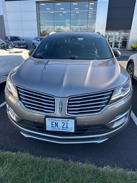 2017 Lincoln MKC Reserve's photo