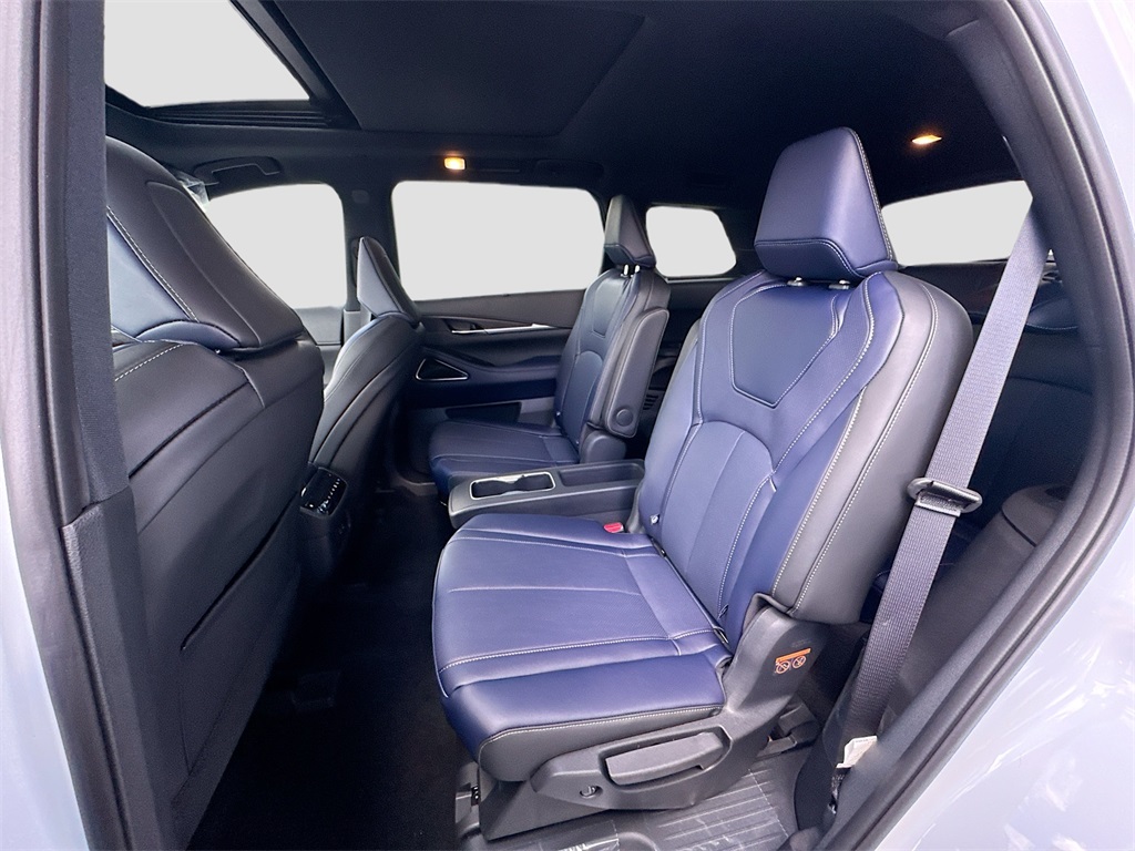 2026 Infiniti QX60 AWD photo 26