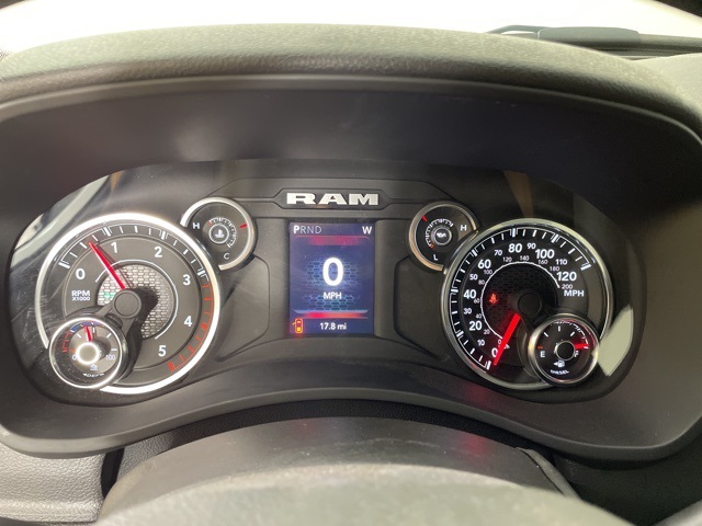 2024 Ram 3500 Tradesman photo 18