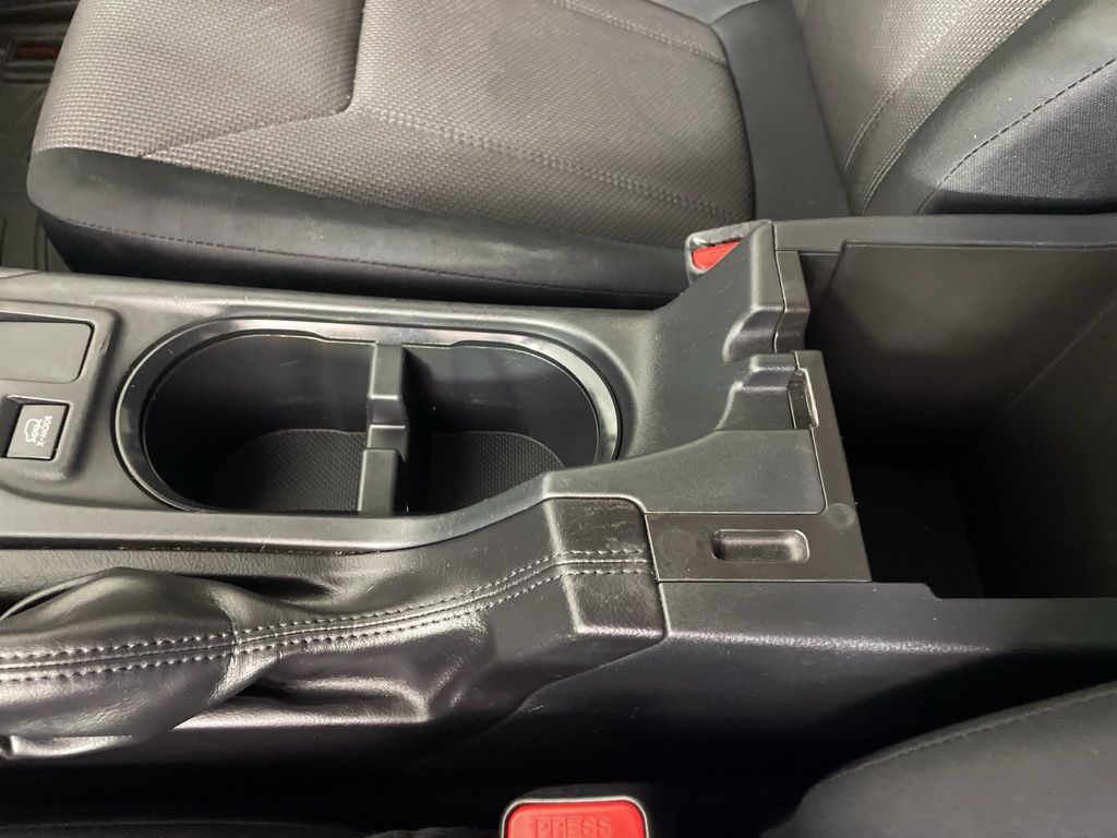 2021 Subaru Crosstrek Base photo 28