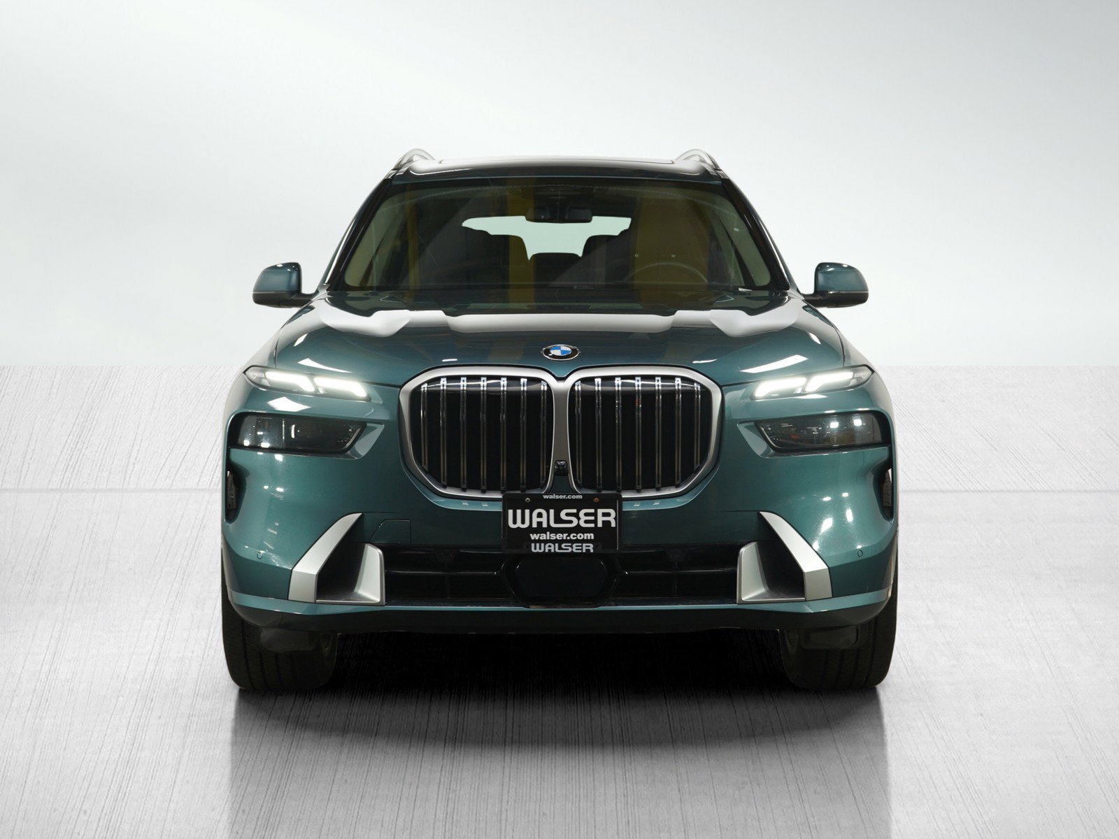 2023 Bmw X7 xDrive40i photo 8