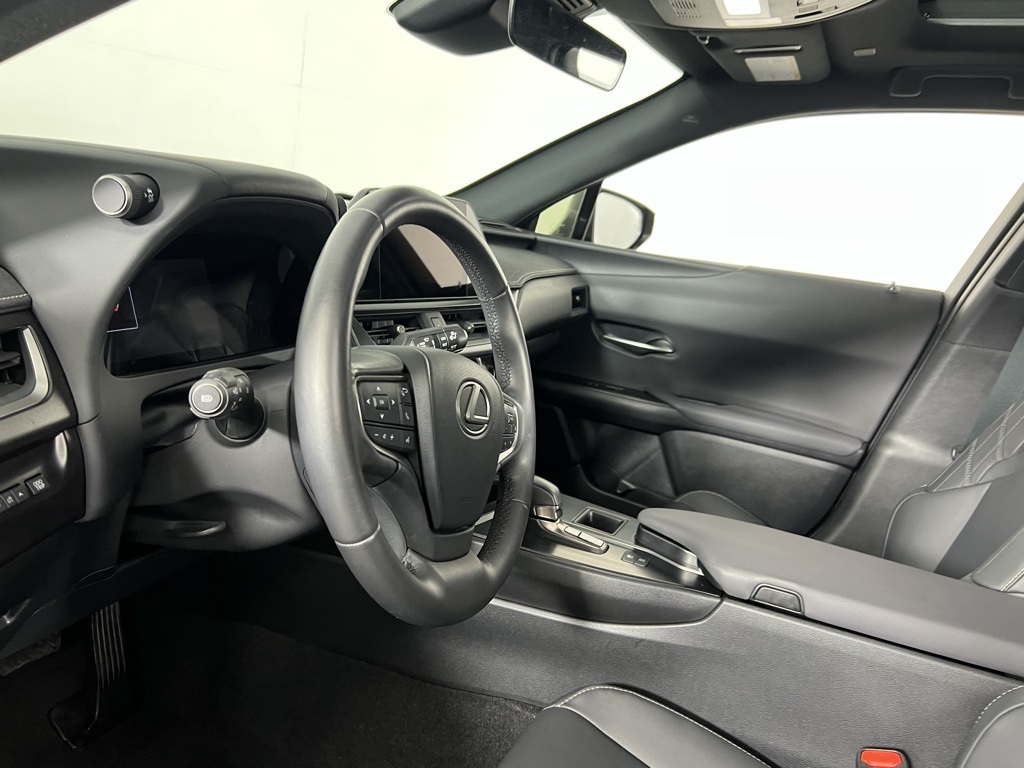 2025 Lexus UX F SPORT Design photo 18