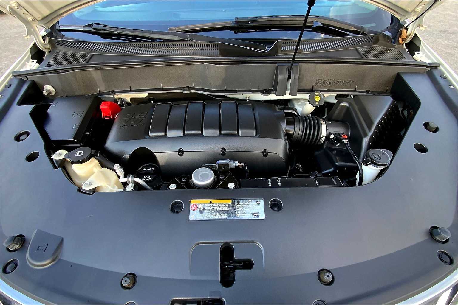 2015 Chevrolet Traverse 1LT photo 27