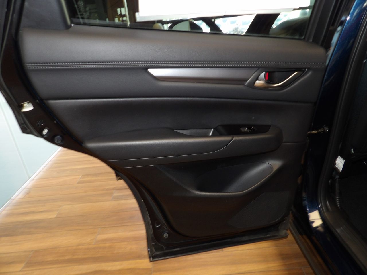2024 Mazda CX-5 2.5 Select photo 20