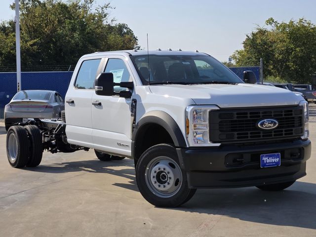 2026 Ford F-550 XL photo 2