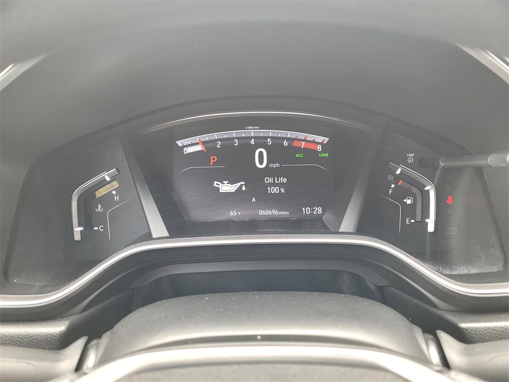 2021 Honda CR-V EX photo 21