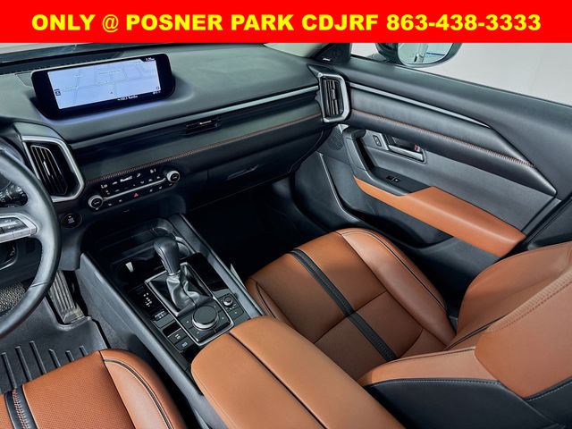 2023 Mazda CX-50 2.5 Turbo Premium photo 23