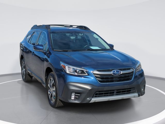 2022 Subaru Outback Limited's photo