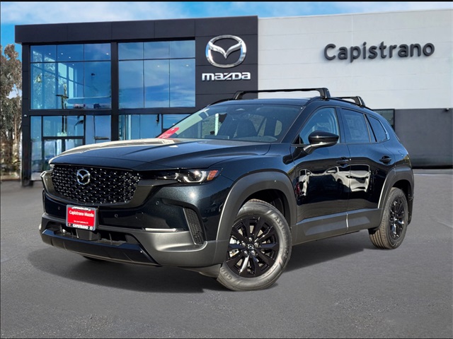 2026 Mazda CX-50 Premium's photo