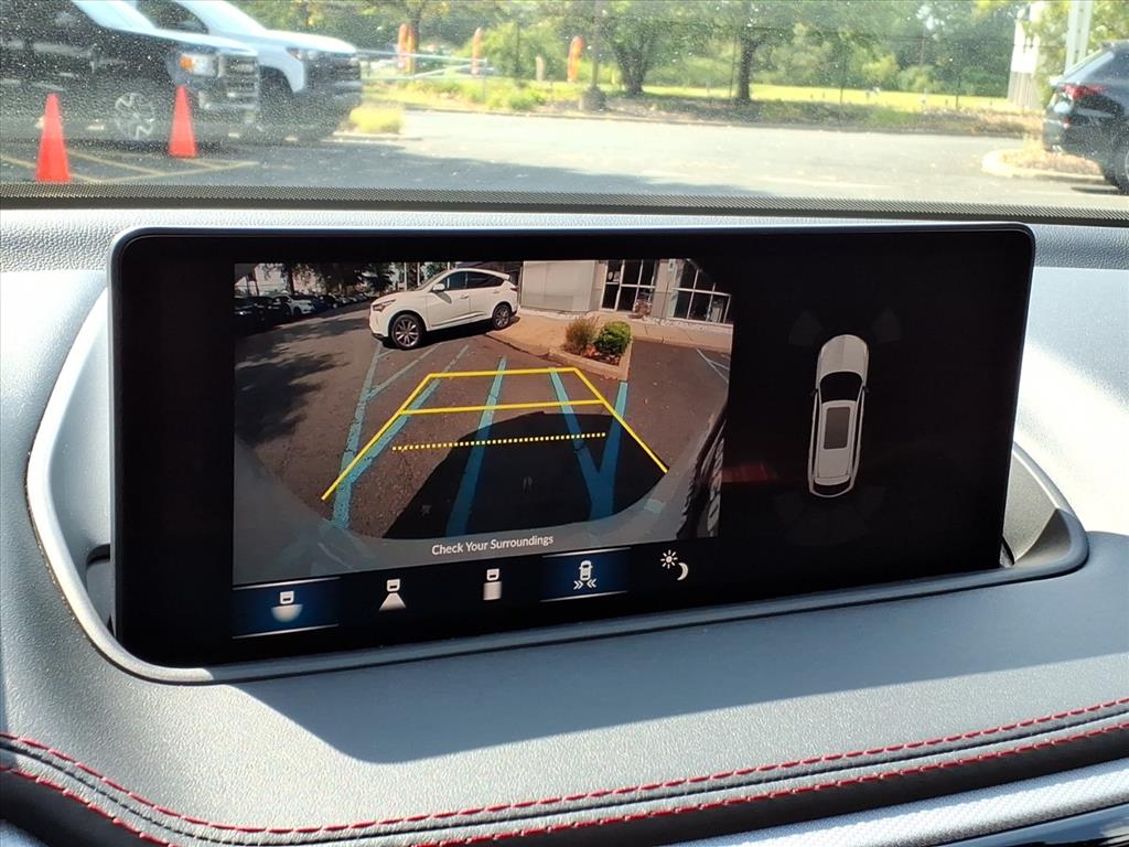 2024 Acura MDX SH-AWD A-Spec photo 23