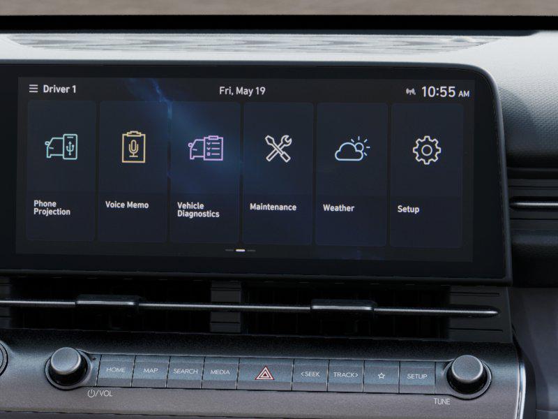 2026 Hyundai Kona SEL photo 10