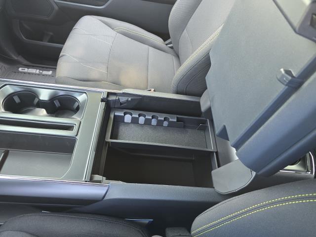 2025 Ford F-150 STX photo 21