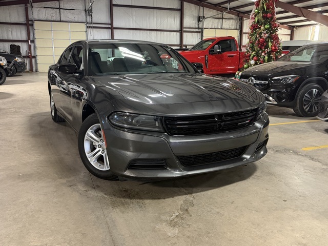 2023 Dodge Charger SXT's photo