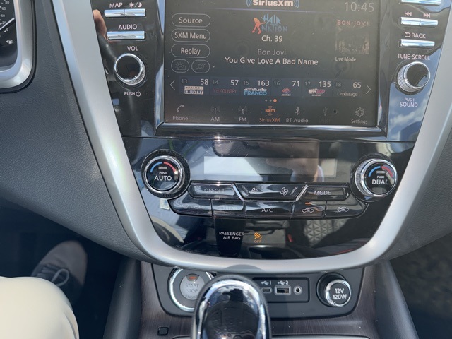 2020 Nissan Murano Platinum photo 20