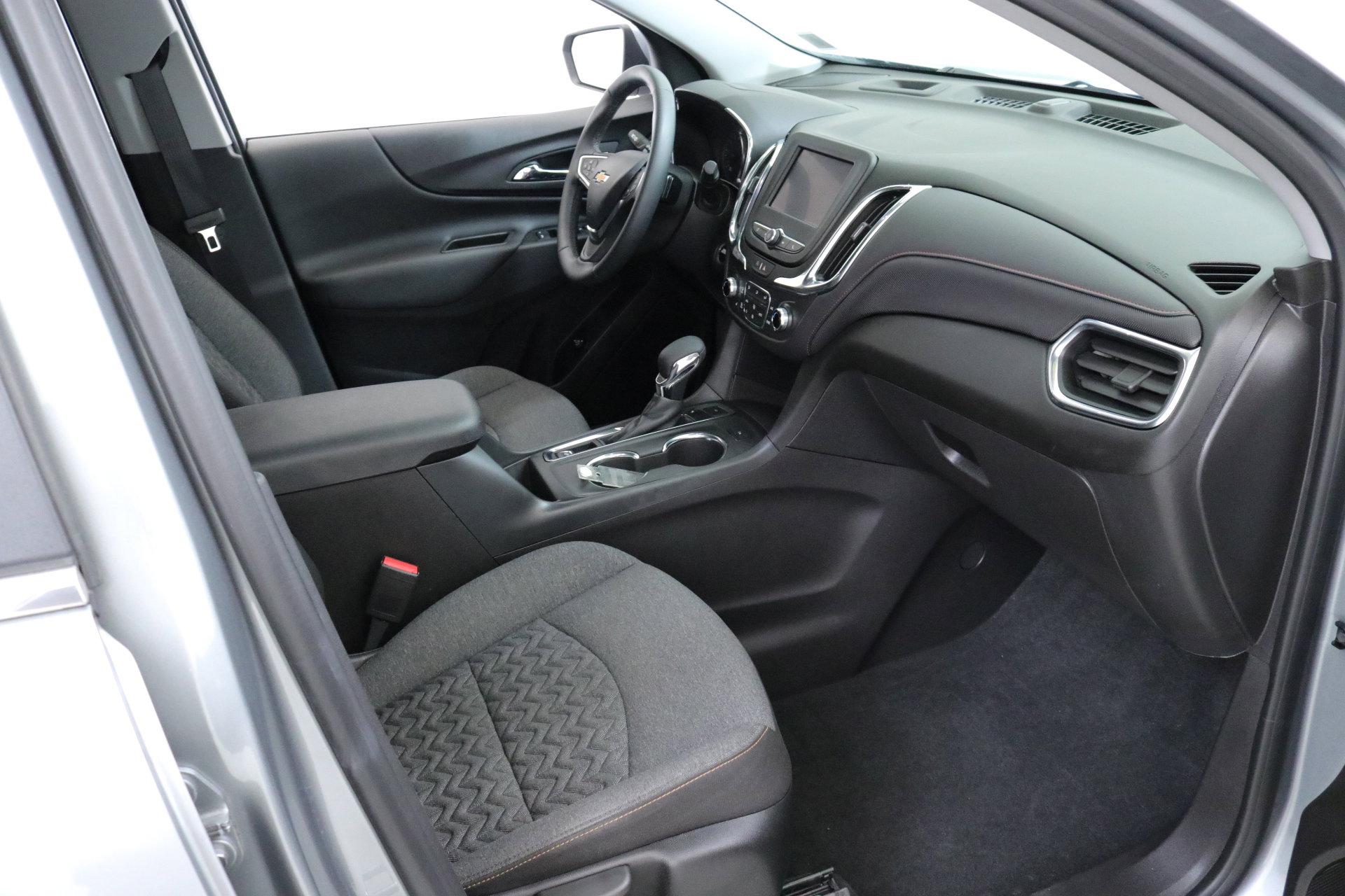 2024 Chevrolet Equinox LT photo 27