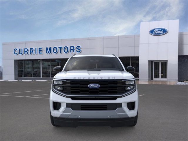 2025 FORD EXPEDITION - Image 29