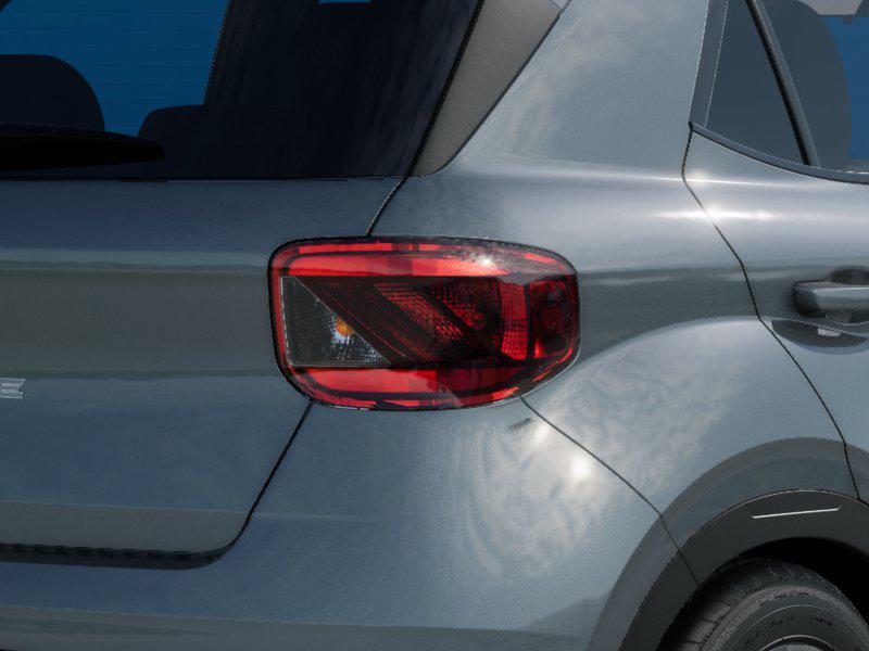 2026 Hyundai Venue SEL photo 4