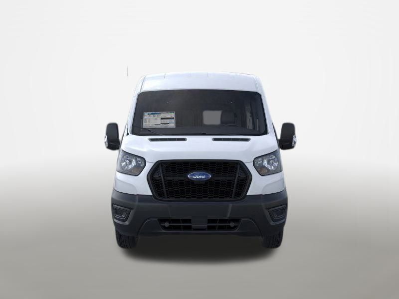 2025 Ford Transit photo 4