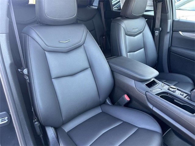 2023 Cadillac XT5 Luxury photo 48