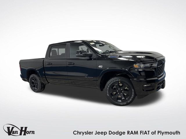 2026 RAM Ram 1500 Pickup Big Horn/Lone Star's photo