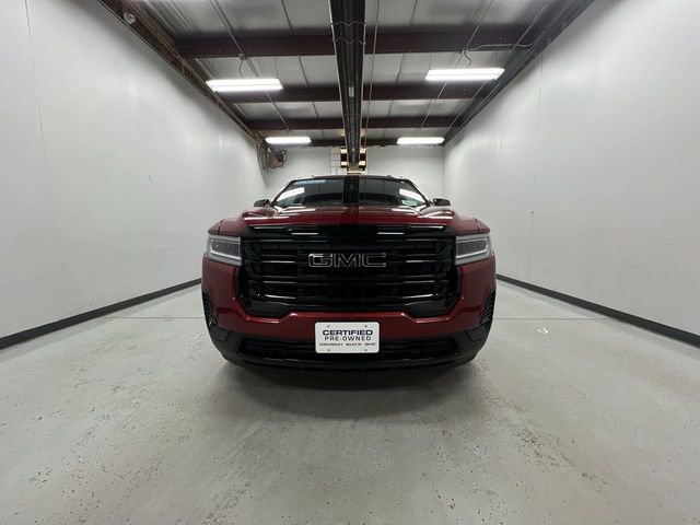 2023 Gmc Acadia SLE photo 3