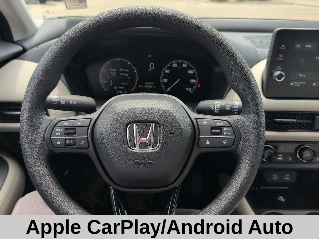2026 Honda HR-V LX photo 5