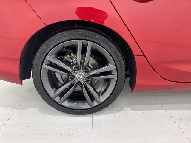 2025 Acura Integra A-Spec photo 43