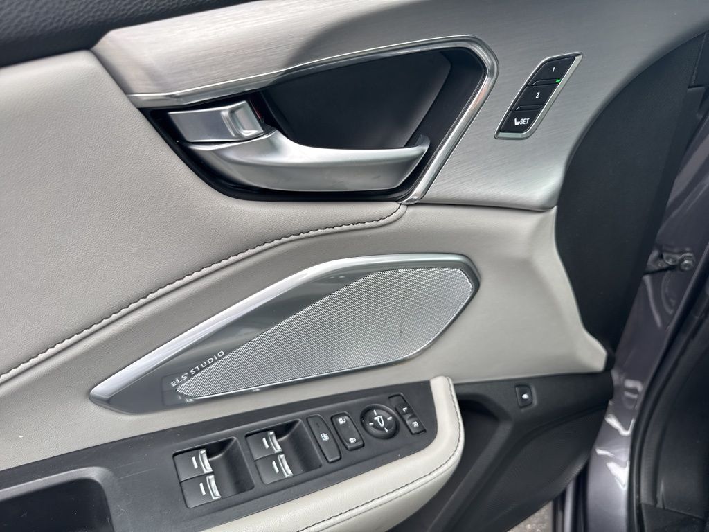 2021 Acura RDX Technology photo 13