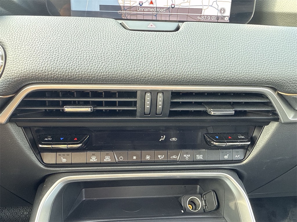 2024 MAZDA CX-90 - Image 13