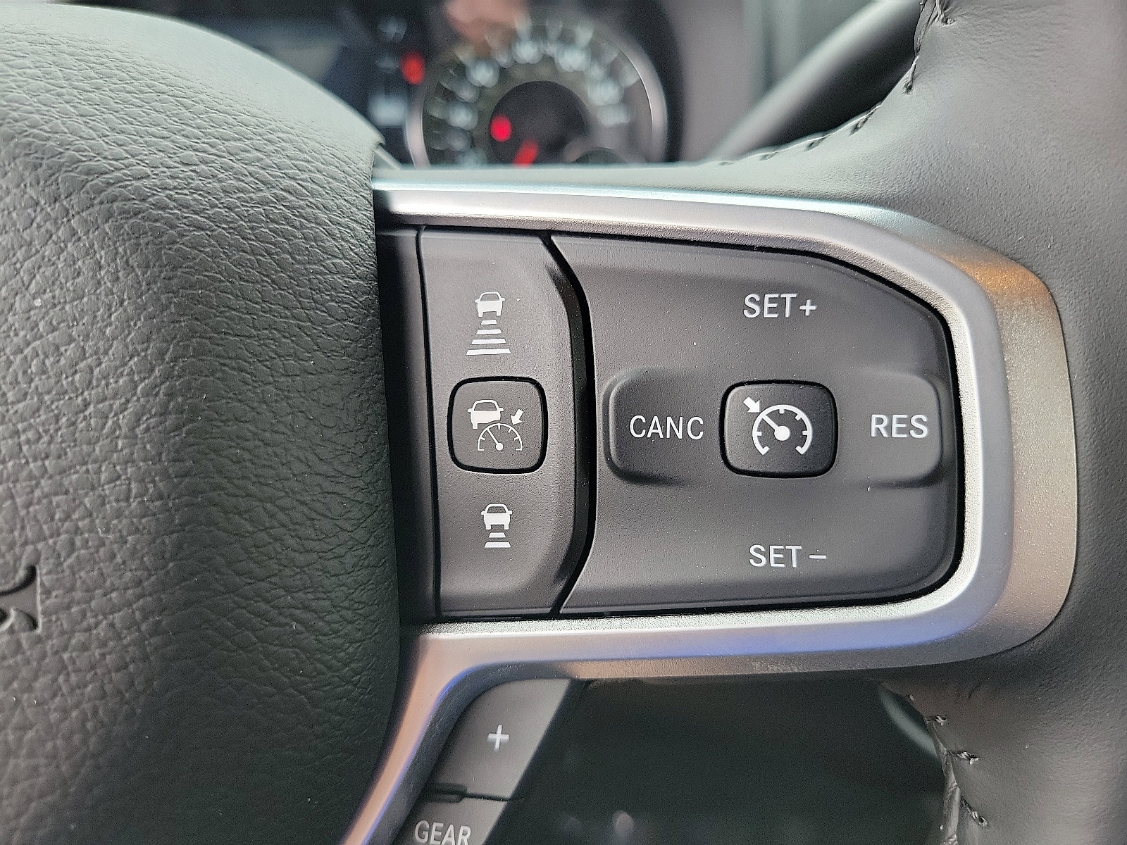 2024 Ram 2500 Big Horn photo 6