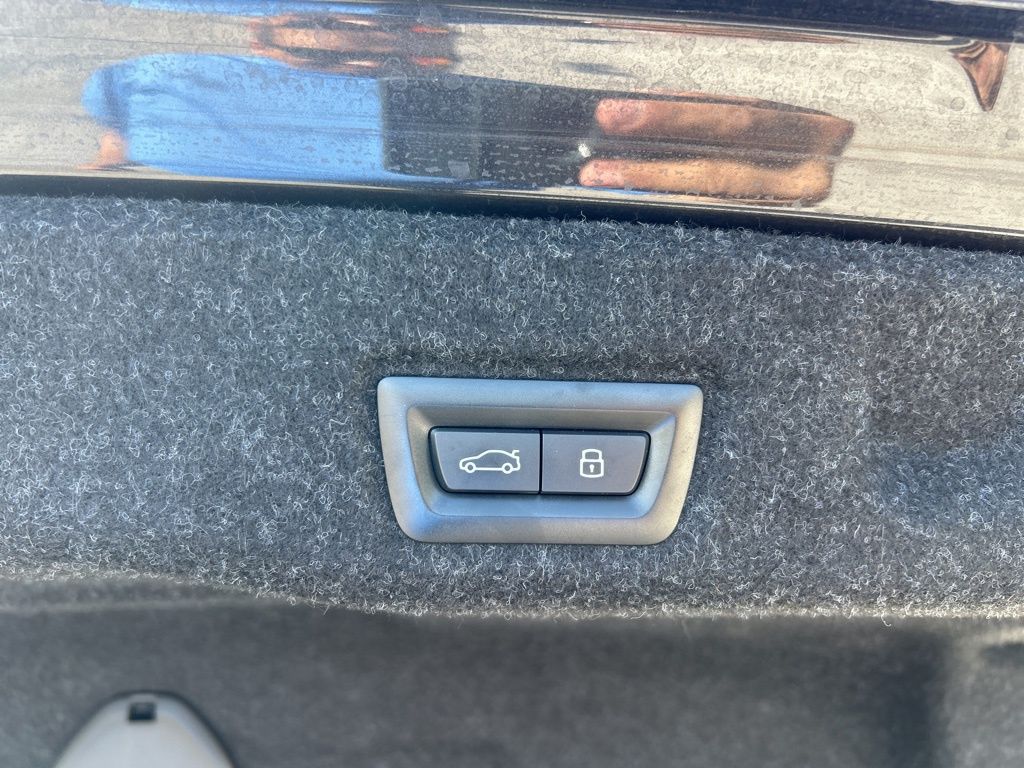 2024 Bmw 530i photo 29