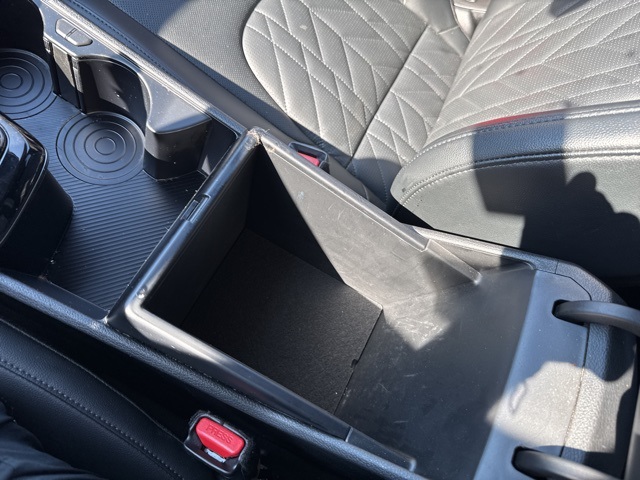 2023 Kia Sportage X-Line photo 28