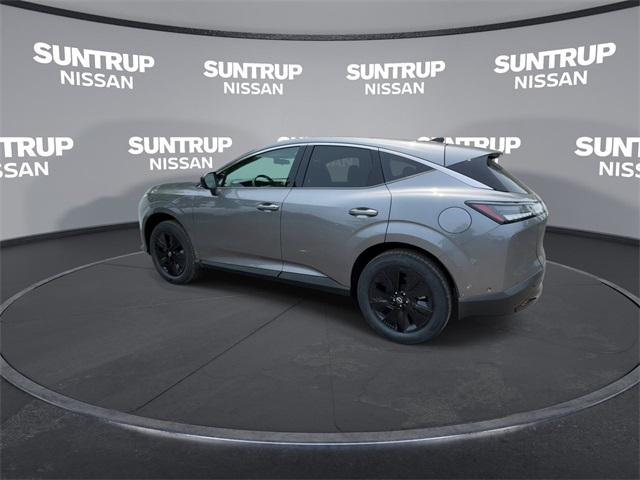 2025 Nissan Murano SV photo 6