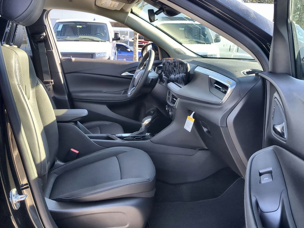 2025 Buick Encore GX Preferred photo 19