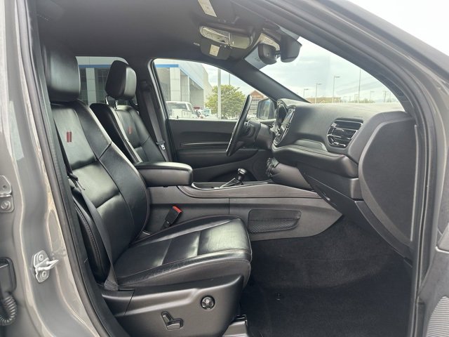 2022 Dodge Durango R/T photo 15