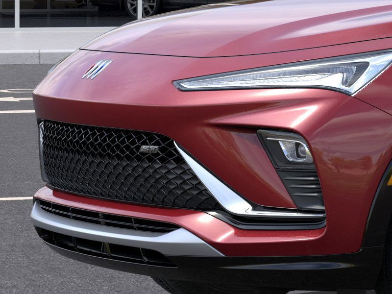 2025 Buick Envista ST photo 13