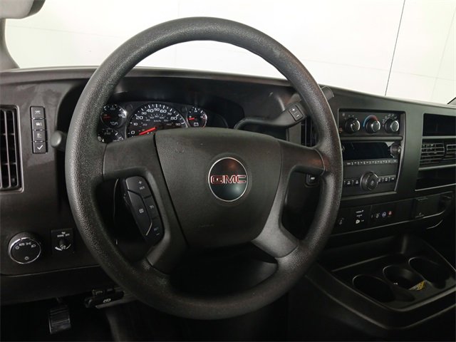 2023 Gmc Savana Cargo 2500 photo 5